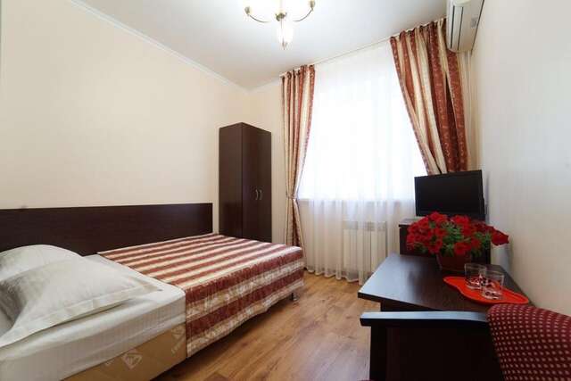 Гостиница Uncle Chernomor Анапа-40